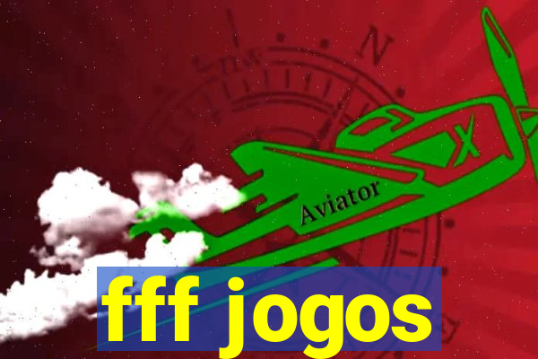 fff jogos